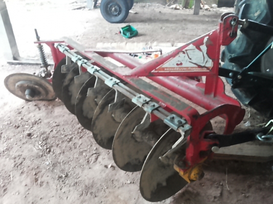 ยันม่าร์ 45 แรง เอกสารพร้อมโอน สภาพดีพร้อมใช้งานเลยครับ