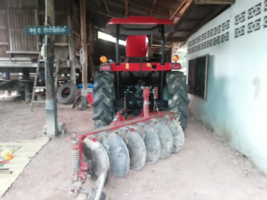 ยันม่าร์ 45 แรง เอกสารพร้อมโอน สภาพดีพร้อมใช้งานเลยครับ