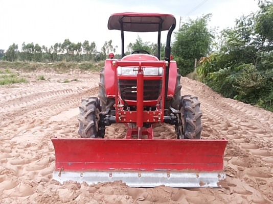 ยันม่าร์ 45 แรง เอกสารพร้อมโอน สภาพดีพร้อมใช้งานเลยครับ