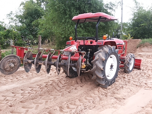 ยันม่าร์ 45 แรง เอกสารพร้อมโอน สภาพดีพร้อมใช้งานเลยครับ