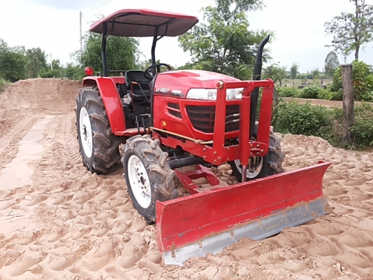 ยันม่าร์ 45 แรง เอกสารพร้อมโอน สภาพดีพร้อมใช้งานเลยครับ