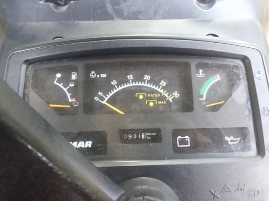 ยันม่าร์ 45 แรง เอกสารพร้อมโอน สภาพดีพร้อมใช้งานเลยครับ