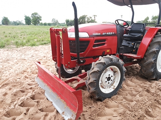 ยันม่าร์ 45 แรง เอกสารพร้อมโอน สภาพดีพร้อมใช้งานเลยครับ