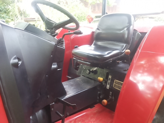 ยันม่าร์ 45 แรง เอกสารพร้อมโอน สภาพดีพร้อมใช้งานเลยครับ