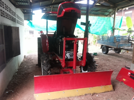 ยันม่าร์ 45 แรง เอกสารพร้อมโอน สภาพดีพร้อมใช้งานเลยครับ