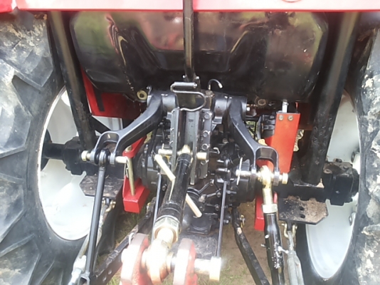 ยันม่าร์ 45 แรง เอกสารพร้อมโอน สภาพดีพร้อมใช้งานเลยครับ