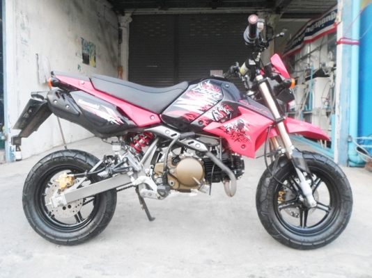 ขายปีKSR56สวยสวย