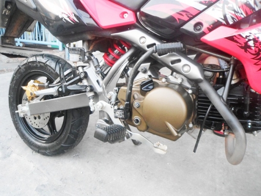 ขายปีKSR56สวยสวย ขายปีKSR56สวยสวย