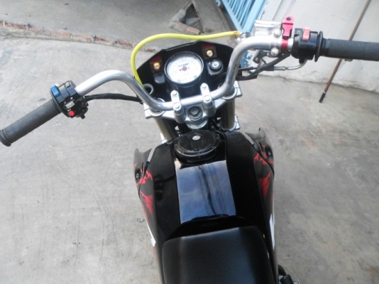 ขายKSRปี51