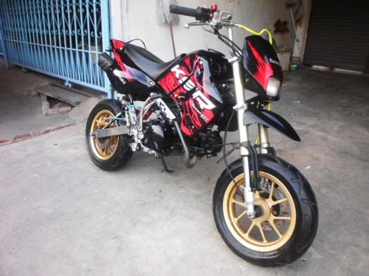 ขายKSRปี51