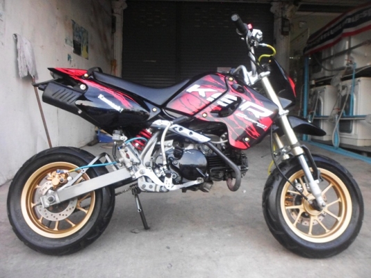 ขายKSRปี51