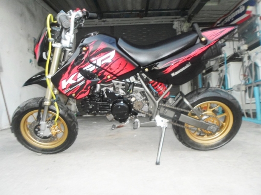 ขายKSRปี51