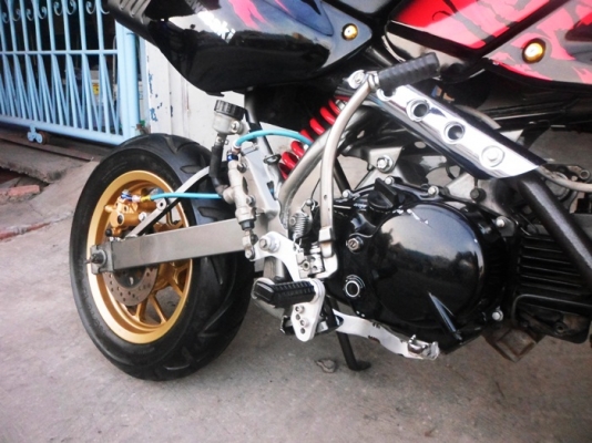 ขายKSRปี51