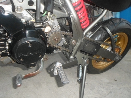 ขายKSRปี51