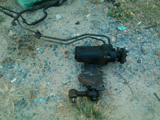 ขายชุดพวงมาลัยพาวเวอร์ ของมิตชูแอล200ไชโคลนรับประกันว่าเอาไปติดตั้งได้ เลยจุดเสียมีนิดหน่อย ตรง ตัวปั่นอาจฝืดนิดนุงเวลาเทส แต่เวลาเอาไปติดตั้งปั่นคล่อง ถ้าให้ดีเปลี่ยนตัวปั่นพันนิดๆ แต่ไม่คิดมากเอาไปใช้ได้เลย ถอดจากรถขี่ได้ปกติ ขายถูกๆของแท้