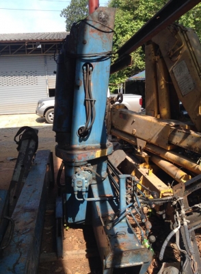 เครนสลิง TADANO TM45Z