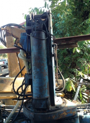 เครนสลิง TADANO TM45Z