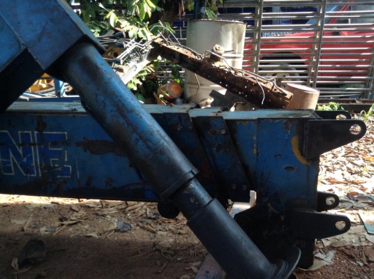 เครนสลิง TADANO TM45Z