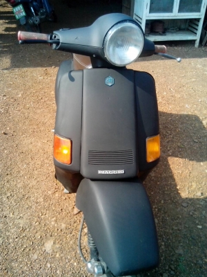 ขายด่วน Scooter CROZA