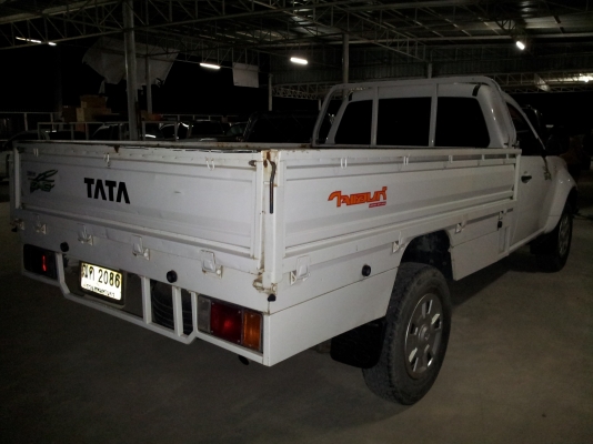 ขาย ทาทา ซีเอ็นจี 3 ถังจากโรงงาน สวยๆๆๆ ถูกๆๆๆ ครับ ขาย ทาทา ซีเอ็นจี 3 ถังจากโรงงาน สวยๆๆๆ ถูกๆๆๆ ครับ