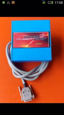 ขายกล่อง SPEEDPLUS