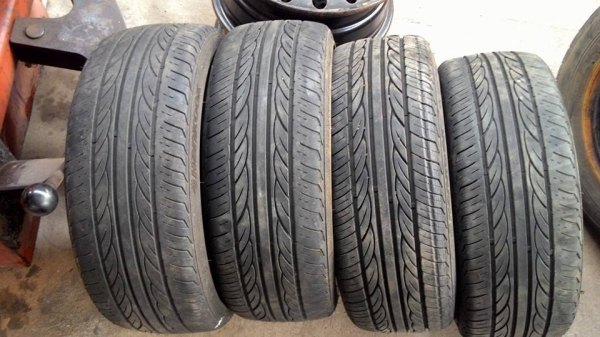 ขายยาง\% ขอบ 15