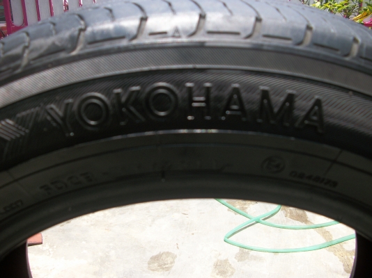 ยางรถยนต์ ขอบ 17