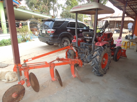 ขายถูกๆรถไถคูโบต้าRT140 รับเงินโอนมัดจำ5000บาทจาก จ.ลพบุรีเรียบร้อยแล้วคับ