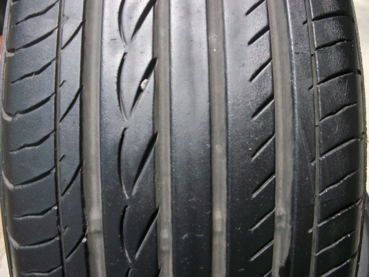 ยางรถยนต์ ขอบ 15 YOKOHAMA