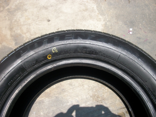 ยางรถยนต์ ขอบ 15 YOKOHAMA