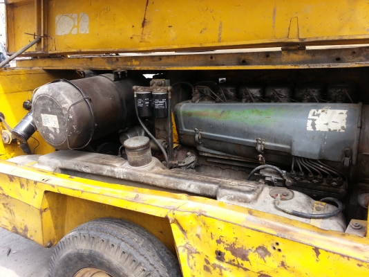 ขายเครื่องปั้มลม Atlas XA175 8.5 bar สตร์าทติด ลมออก มี 2 เครื่องครับ ขายเครื่องปั้มลม Atlas XA175 8.5 bar สตร์าทติด ลมออก มี 2 เครื่องครับ