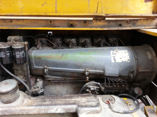 ขายเครื่องปั้มลม Atlas XA175 8.5 bar สตร์าทติด ลมออก มี 2 เครื่องครับ ขายเครื่องปั้มลม Atlas XA175 8.5 bar สตร์าทติด ลมออก มี 2 เครื่องครับ