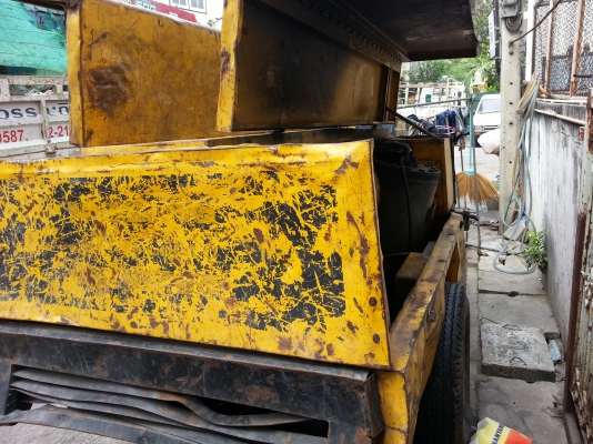 ขายเครื่องปั้มลม Atlas XA175 8.5 bar สตร์าทติด ลมออก มี 2 เครื่องครับ ขายเครื่องปั้มลม Atlas XA175 8.5 bar สตร์าทติด ลมออก มี 2 เครื่องครับ