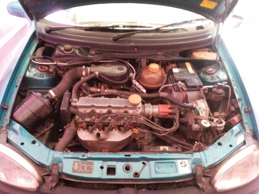 ขายครับรถสวยๆขับดีเครื่องดี(โอเปิ้ลคอซาจอย)รถพร้อมใช้ครับ ขายครับรถสวยๆขับดีเครื่องดี(โอเปิ้ลคอซาจอย)รถพร้อมใช้ครับ