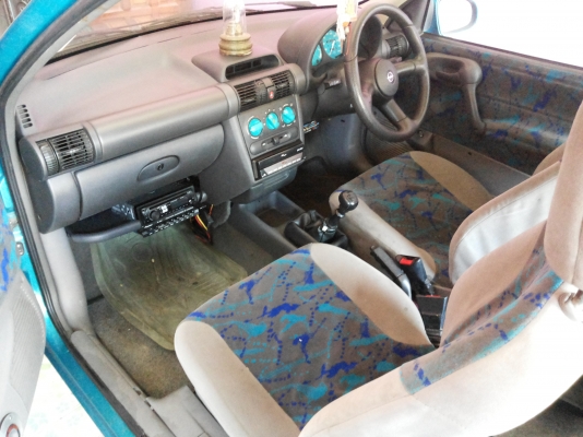 ขายครับรถสวยๆขับดีเครื่องดี(โอเปิ้ลคอซาจอย)รถพร้อมใช้ครับ ขายครับรถสวยๆขับดีเครื่องดี(โอเปิ้ลคอซาจอย)รถพร้อมใช้ครับ