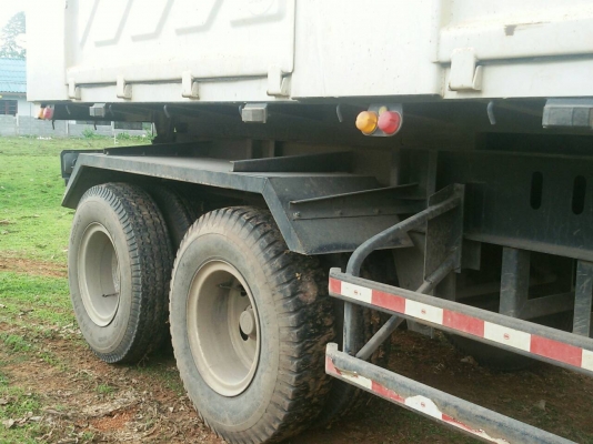 ISUZU FXZ 360 มือหนึ่งออกห้าง ไม่เคยเกิดอุบัติเหตุค่ะ