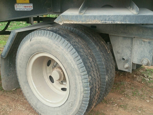 ISUZU FXZ 360 มือหนึ่งออกห้าง ไม่เคยเกิดอุบัติเหตุค่ะ