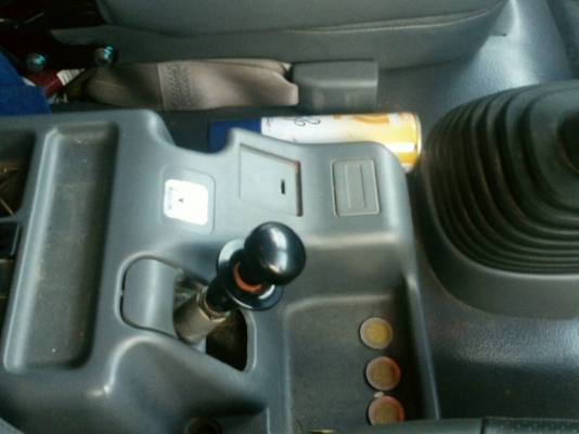 ISUZU FXZ 360 มือหนึ่งออกห้าง ไม่เคยเกิดอุบัติเหตุค่ะ