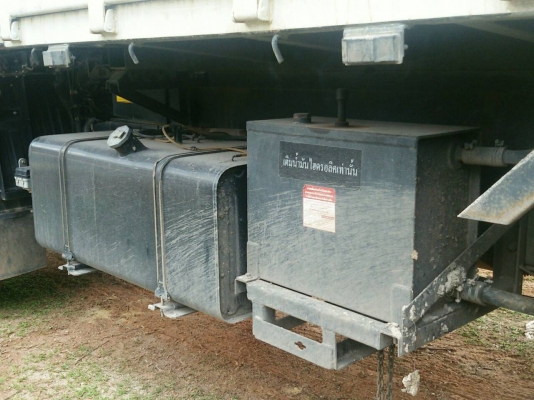 ISUZU FXZ 360 มือหนึ่งออกห้าง ไม่เคยเกิดอุบัติเหตุค่ะ