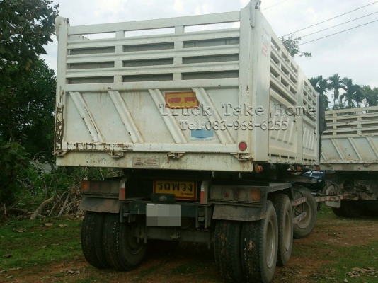 ISUZU FXZ 360 มือหนึ่งออกห้าง ไม่เคยเกิดอุบัติเหตุค่ะ