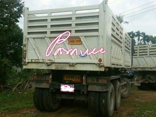 ISUZU FXZ 360 มือหนึ่งออกห้าง ไม่เคยเกิดอุบัติเหตุค่ะ