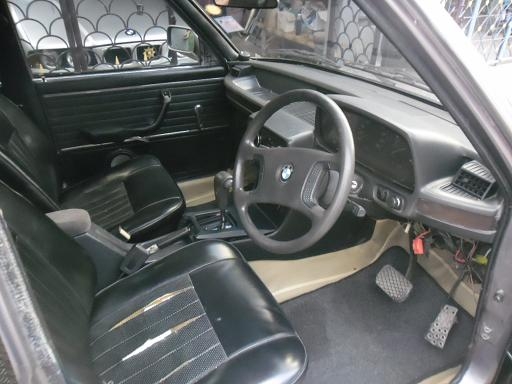 ขายBmwe21เครื่อง1J+แก๊สLpgเบรคสกายไลน์แม็ก17แท้