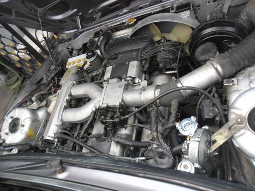 ขายBmwe21เครื่อง1J+แก๊สLpgเบรคสกายไลน์แม็ก17แท้