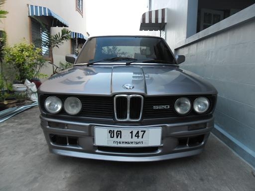 ขายBmwe21เครื่อง1J+แก๊สLpgเบรคสกายไลน์แม็ก17แท้