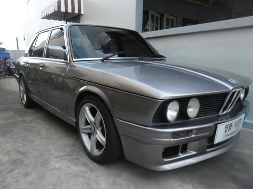 ขายBmwe21เครื่อง1J+แก๊สLpgเบรคสกายไลน์แม็ก17แท้