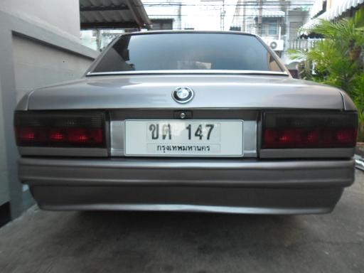 ขายBmwe21เครื่อง1J+แก๊สLpgเบรคสกายไลน์แม็ก17แท้