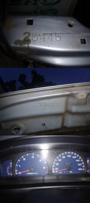 ขาย toyota tiger cab 2500cc สวยๆ ขาย toyota tiger cab 2500cc สวยๆ