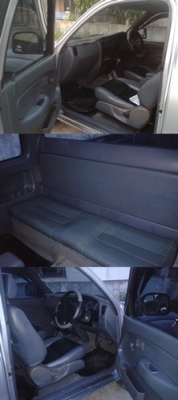 ขาย toyota tiger cab 2500cc สวยๆ ขาย toyota tiger cab 2500cc สวยๆ