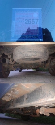 ขาย toyota tiger cab 2500cc สวยๆ ขาย toyota tiger cab 2500cc สวยๆ