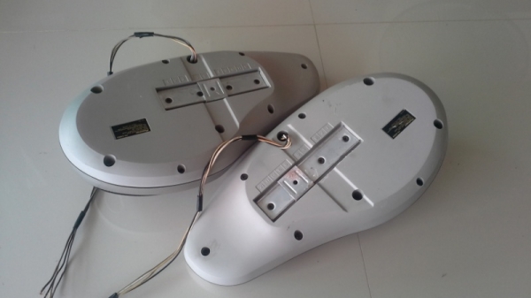 ลำโพงกล่อง Pioneer แบบ 4 แชแนล แยกเสียง เบส กลาง แหลม